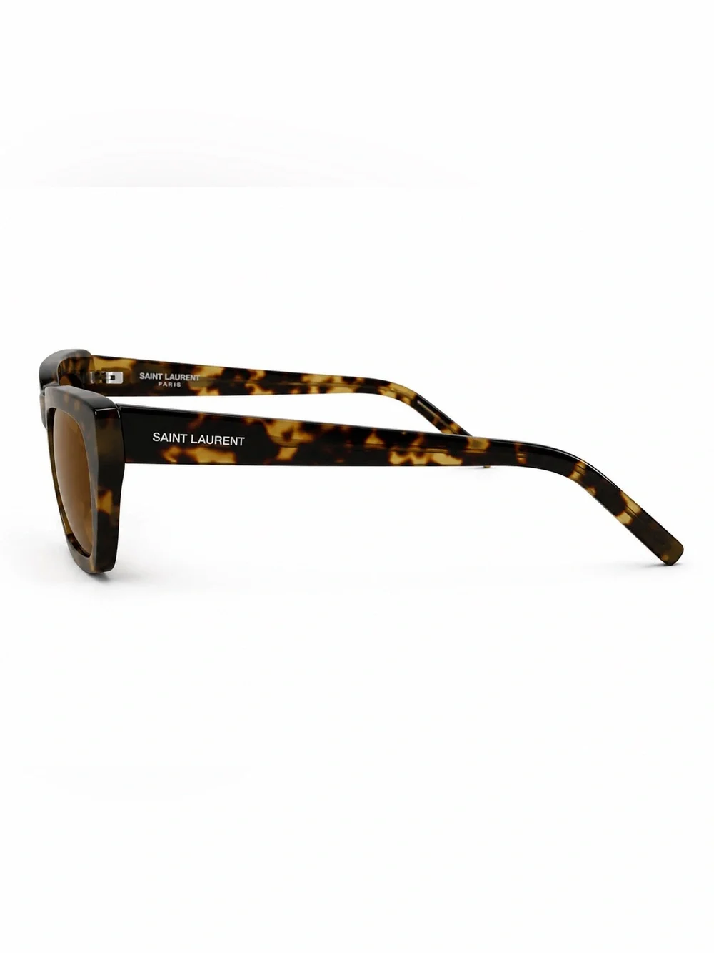 Saint Laurent authentic saint