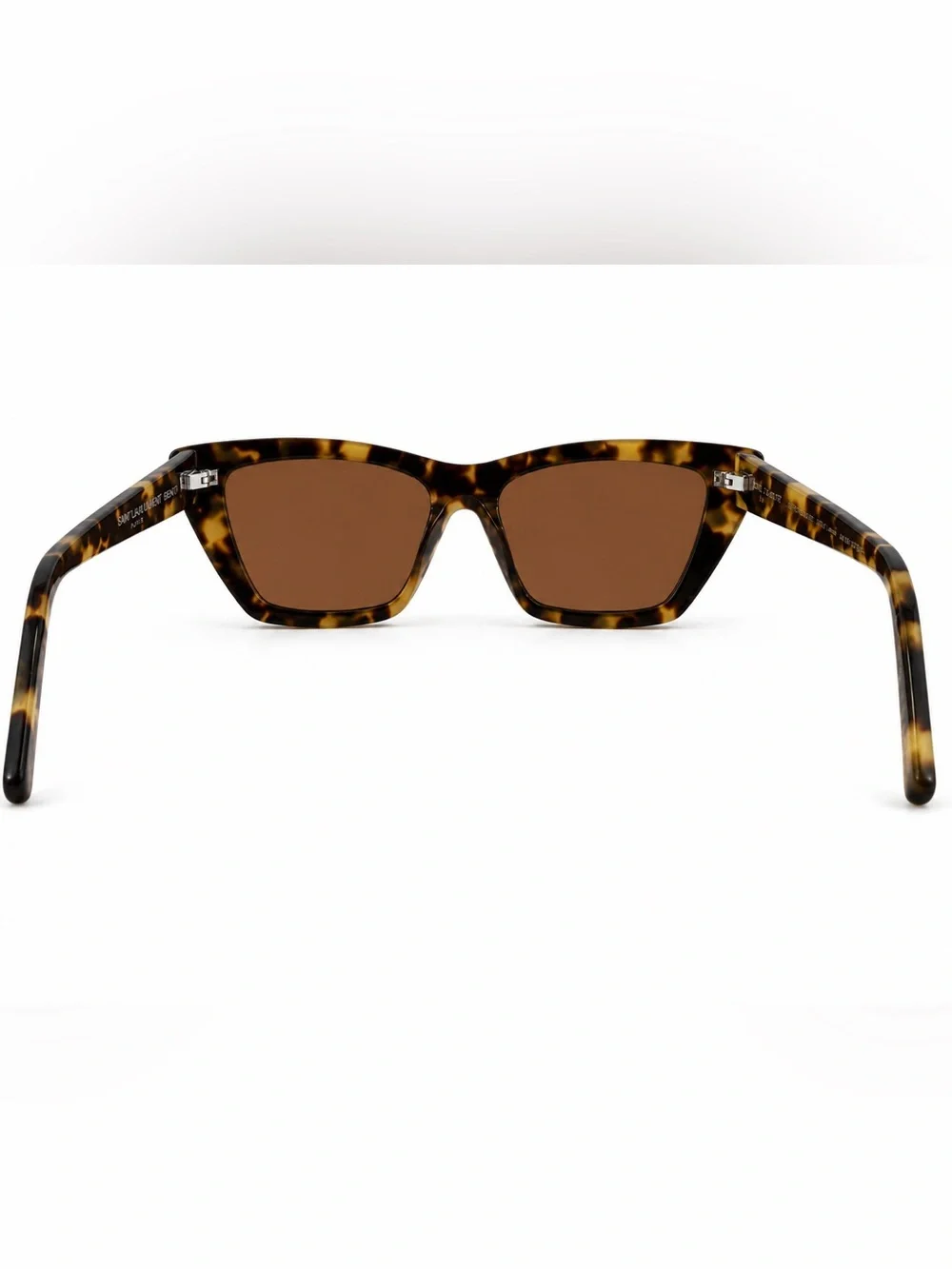 Saint Laurent authentic saint