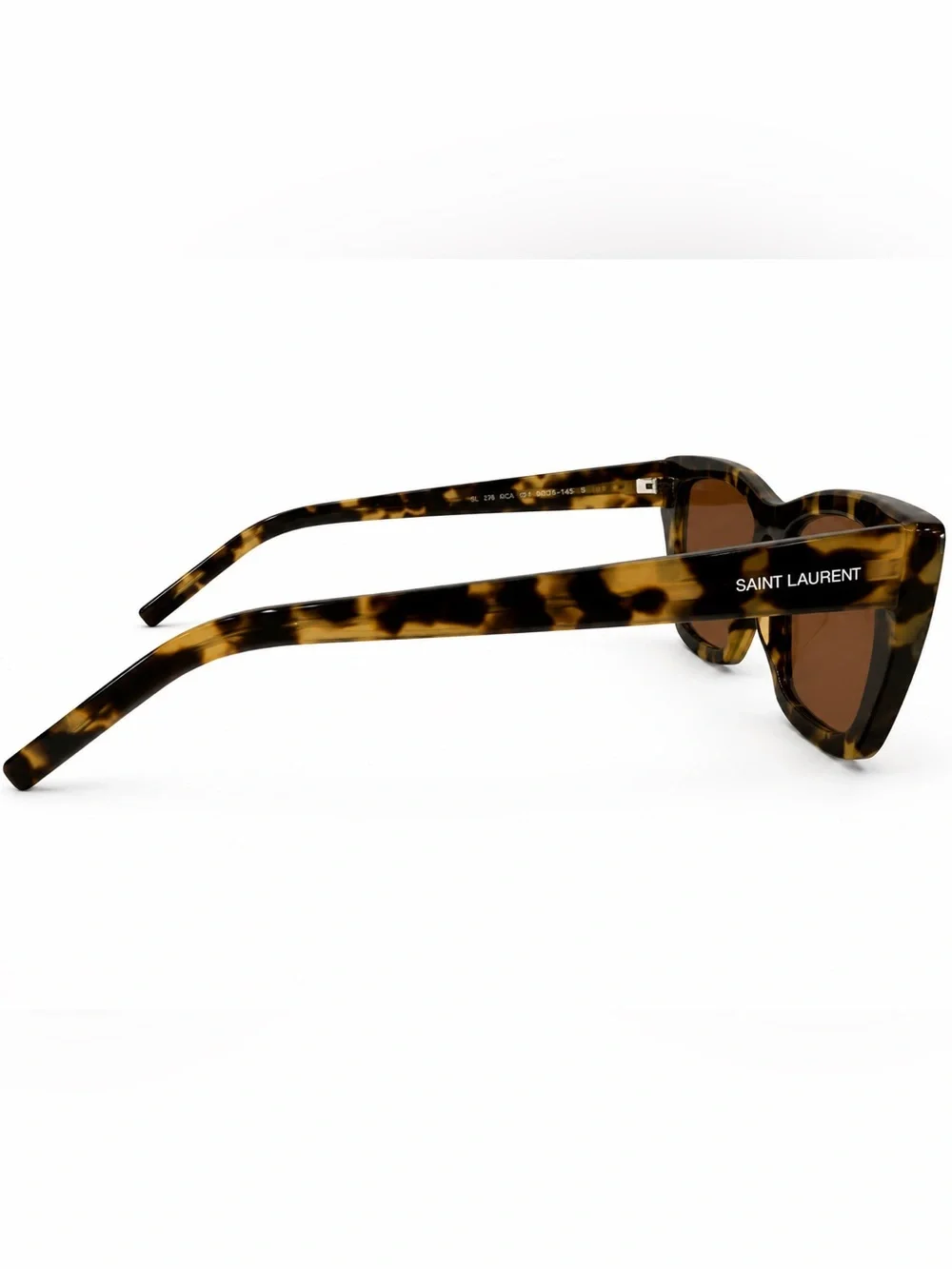 Saint Laurent authentic saint