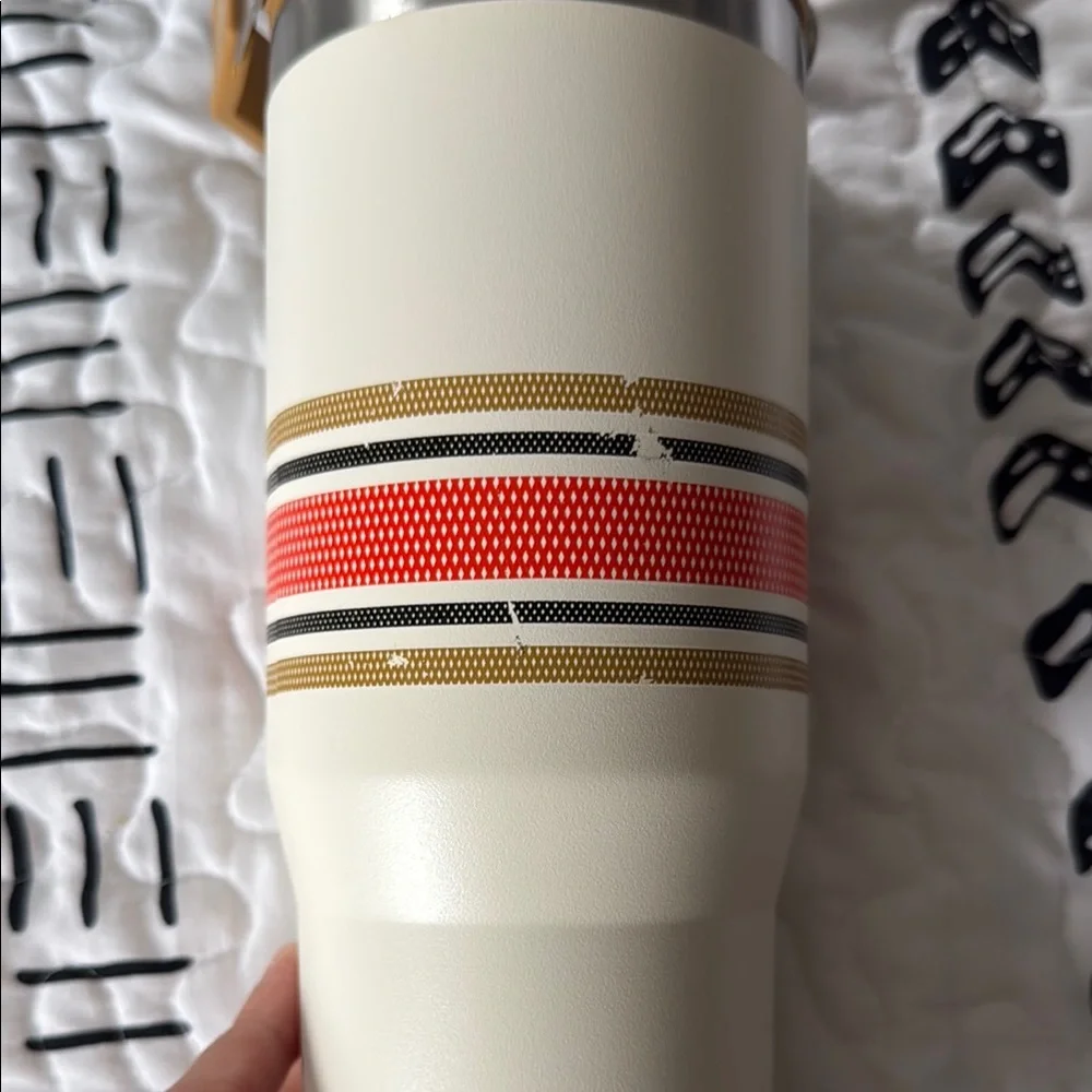 Stanley insulated travel