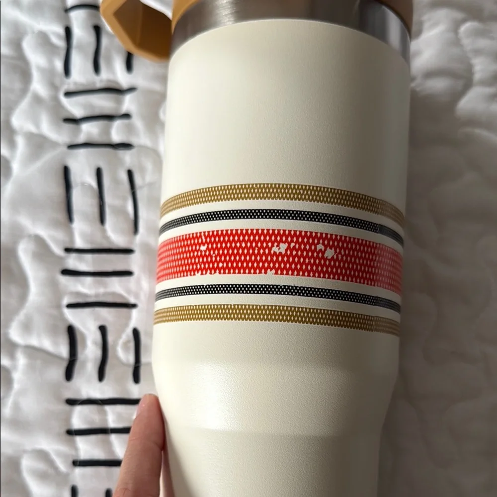 Stanley insulated travel