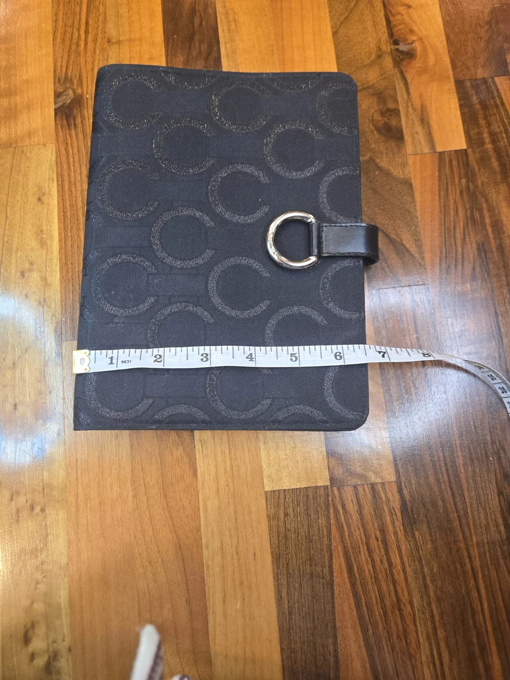 Lancel Paris Vintage 