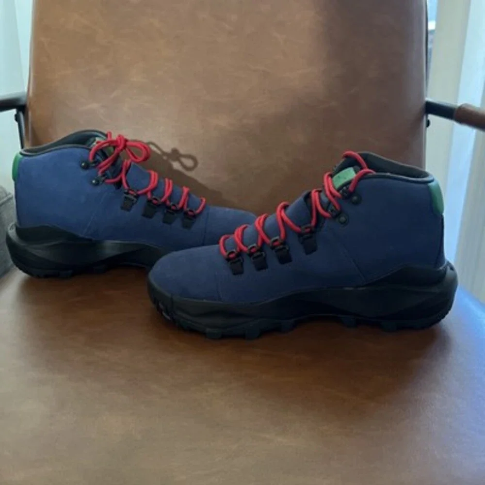 Nike cygnal waterproof