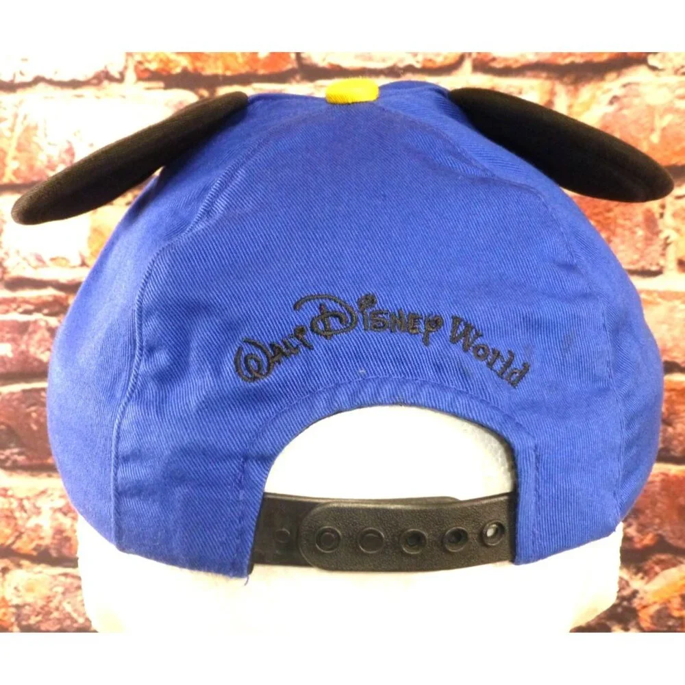 Disney this cap