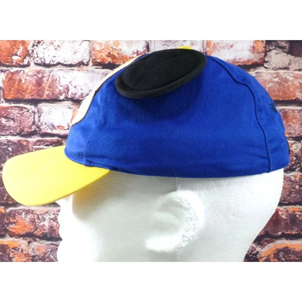 Disney this cap