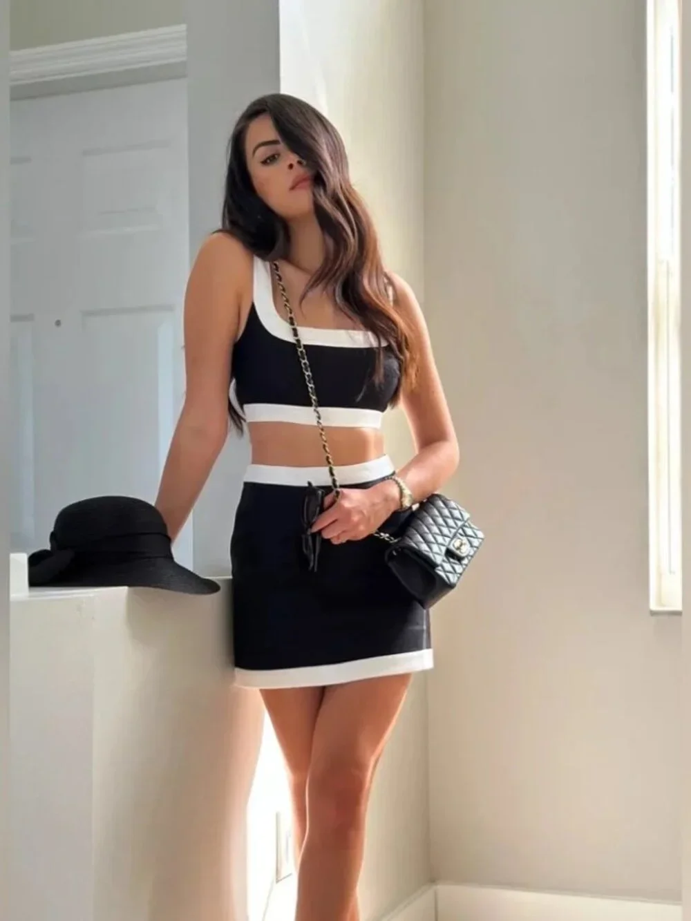 Reformation chic two