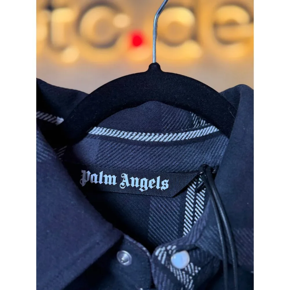 Palm Angels standout palm