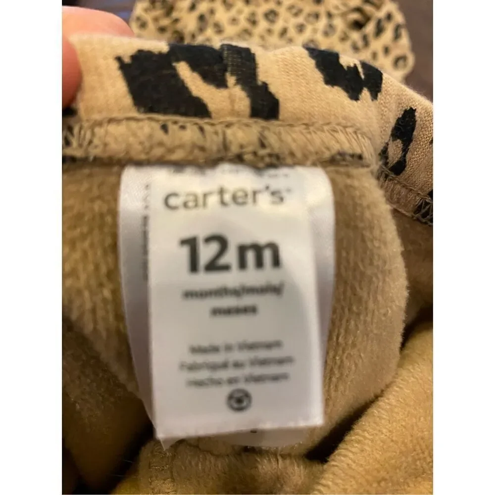 Carters carters matching
