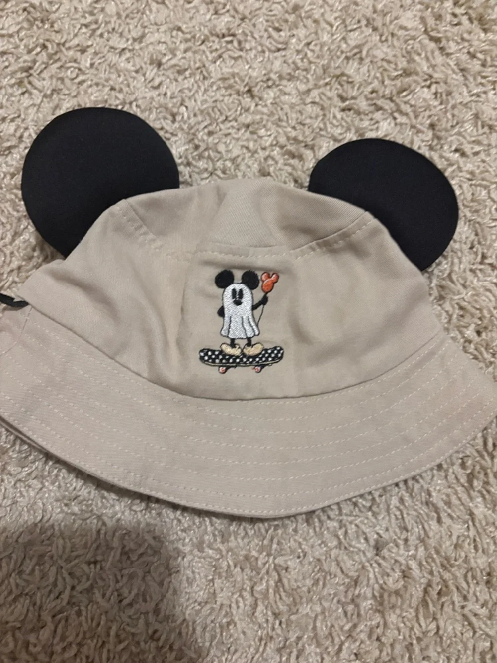 Disney kids cap