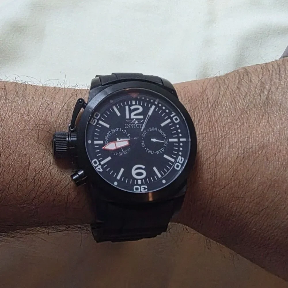 Invicta up sale
