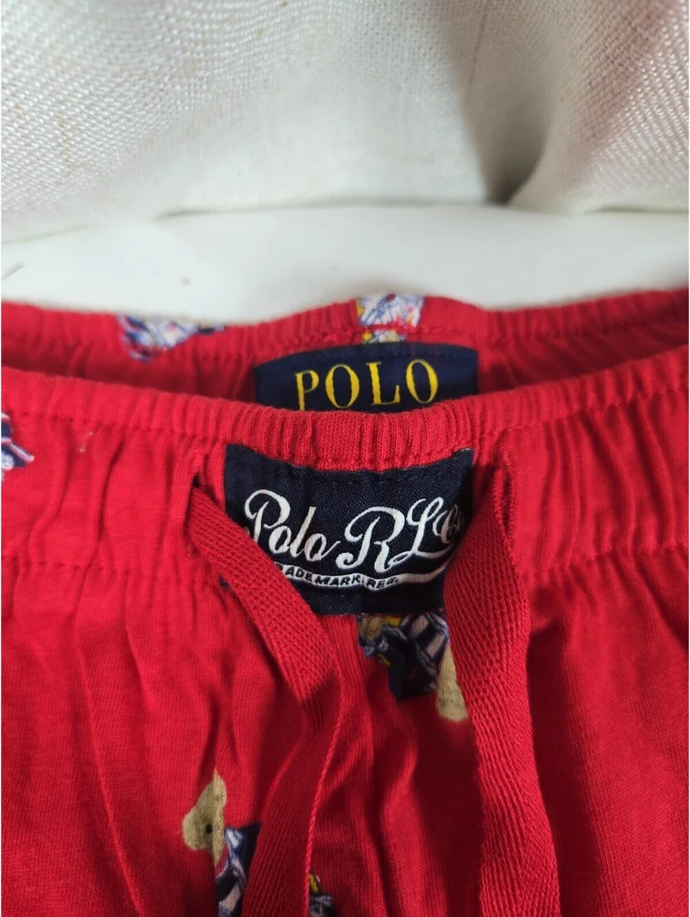 Ralph Lauren new tags
