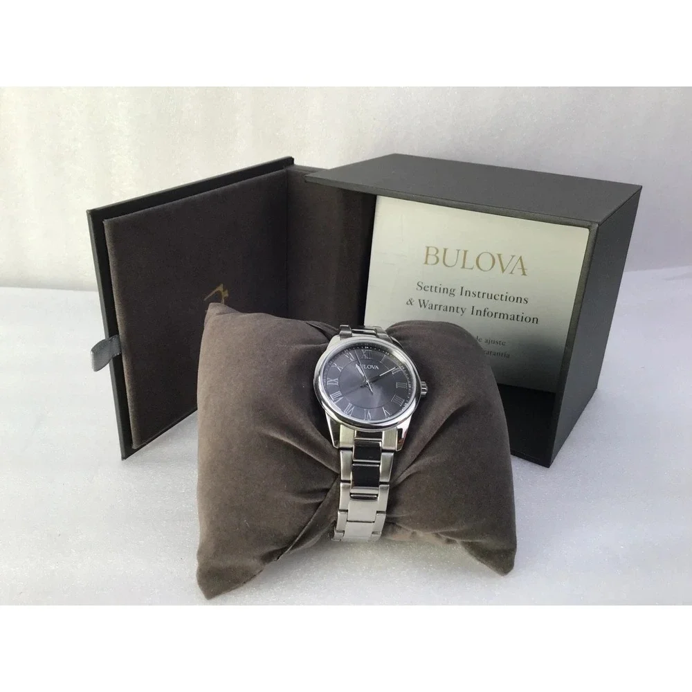 Bulova 96l272 women