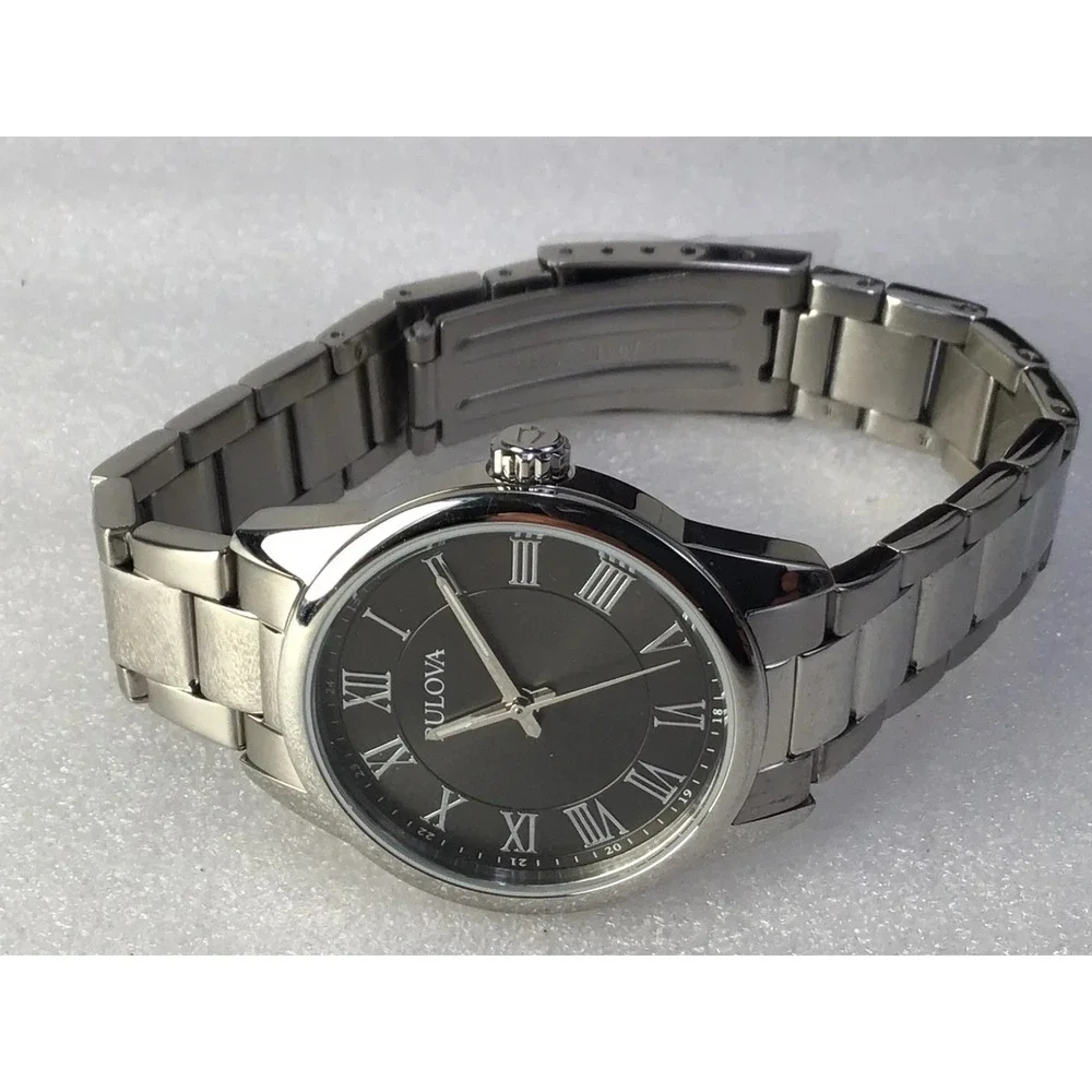 Bulova 96l272 women