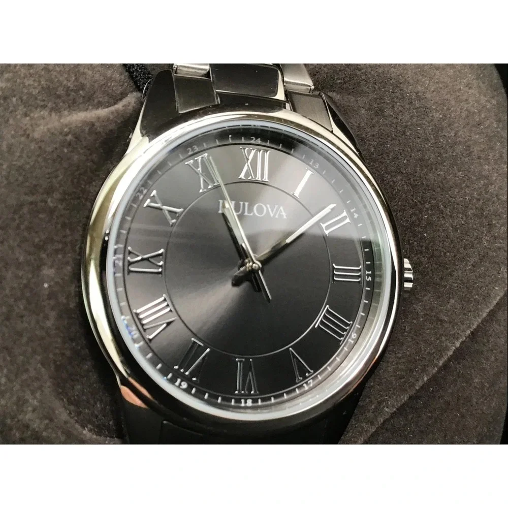 Bulova 96l272 women
