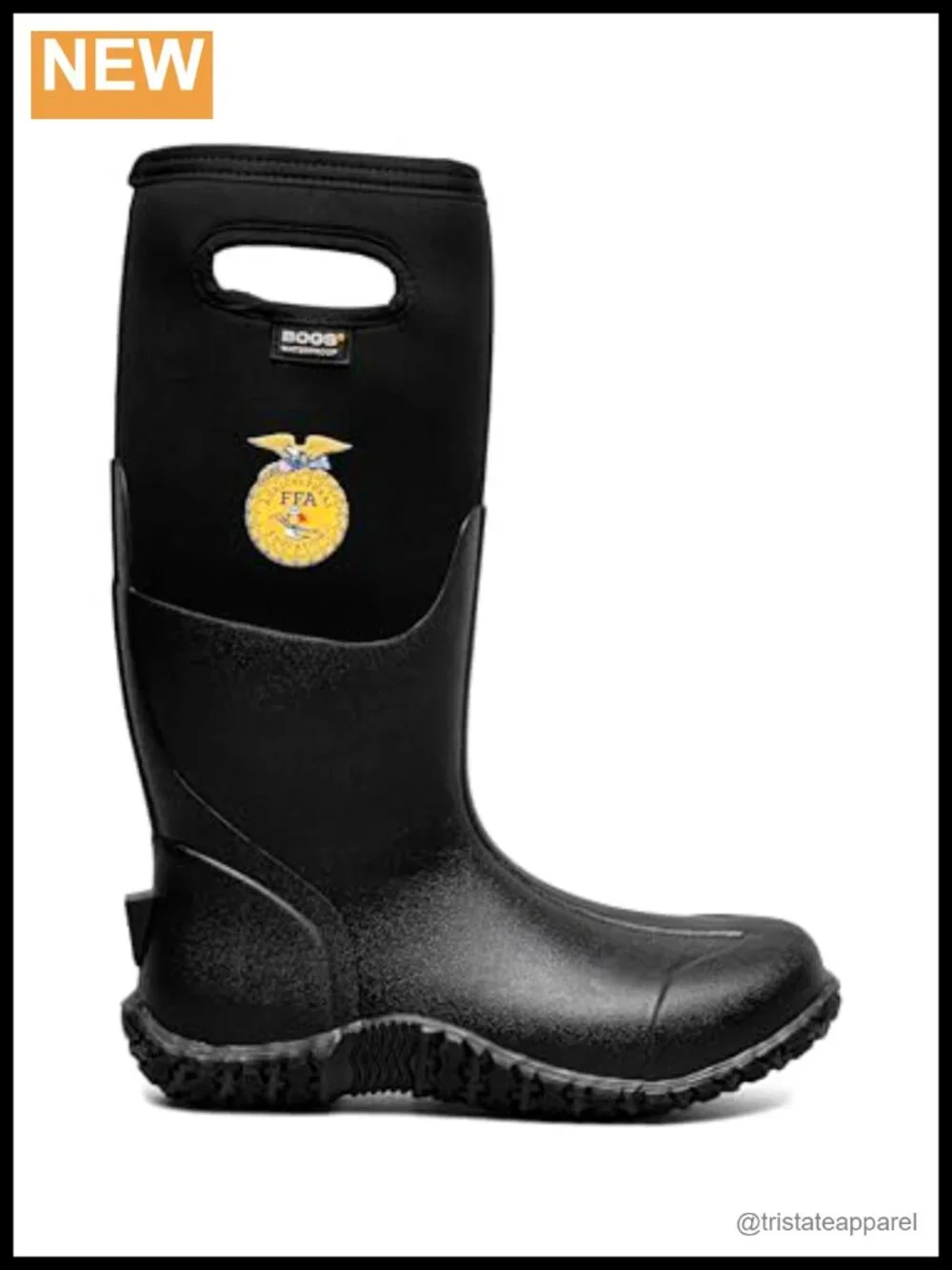 N/A 100% waterproof
