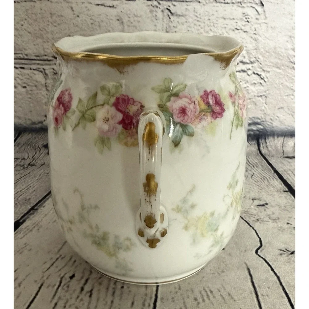 Haviland & Co. great no