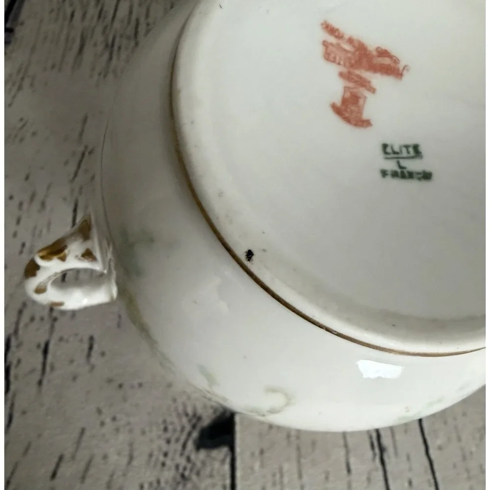 Haviland & Co. great no