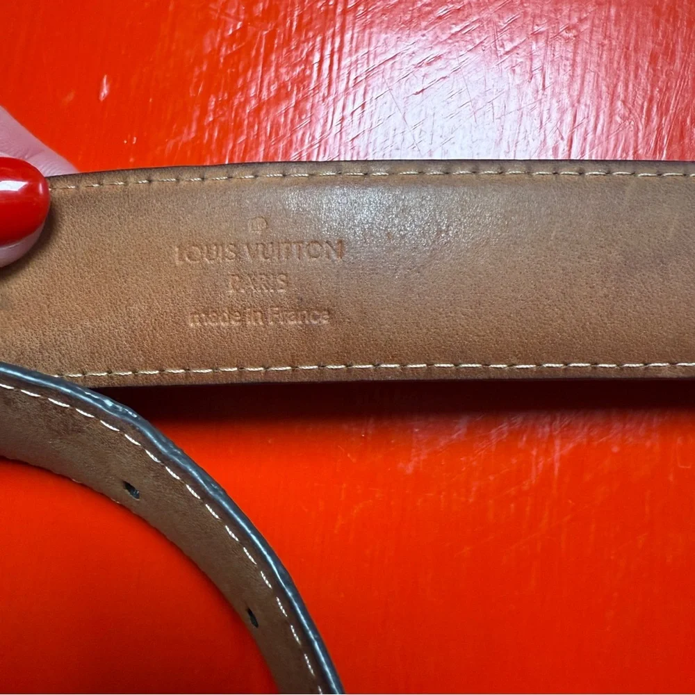 Louis Vuitton great used