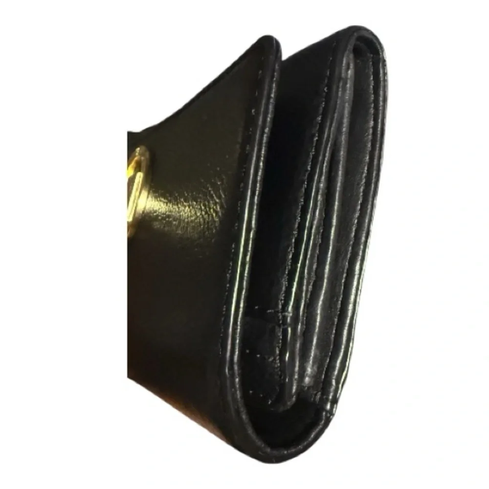 Michael Kors sleek black