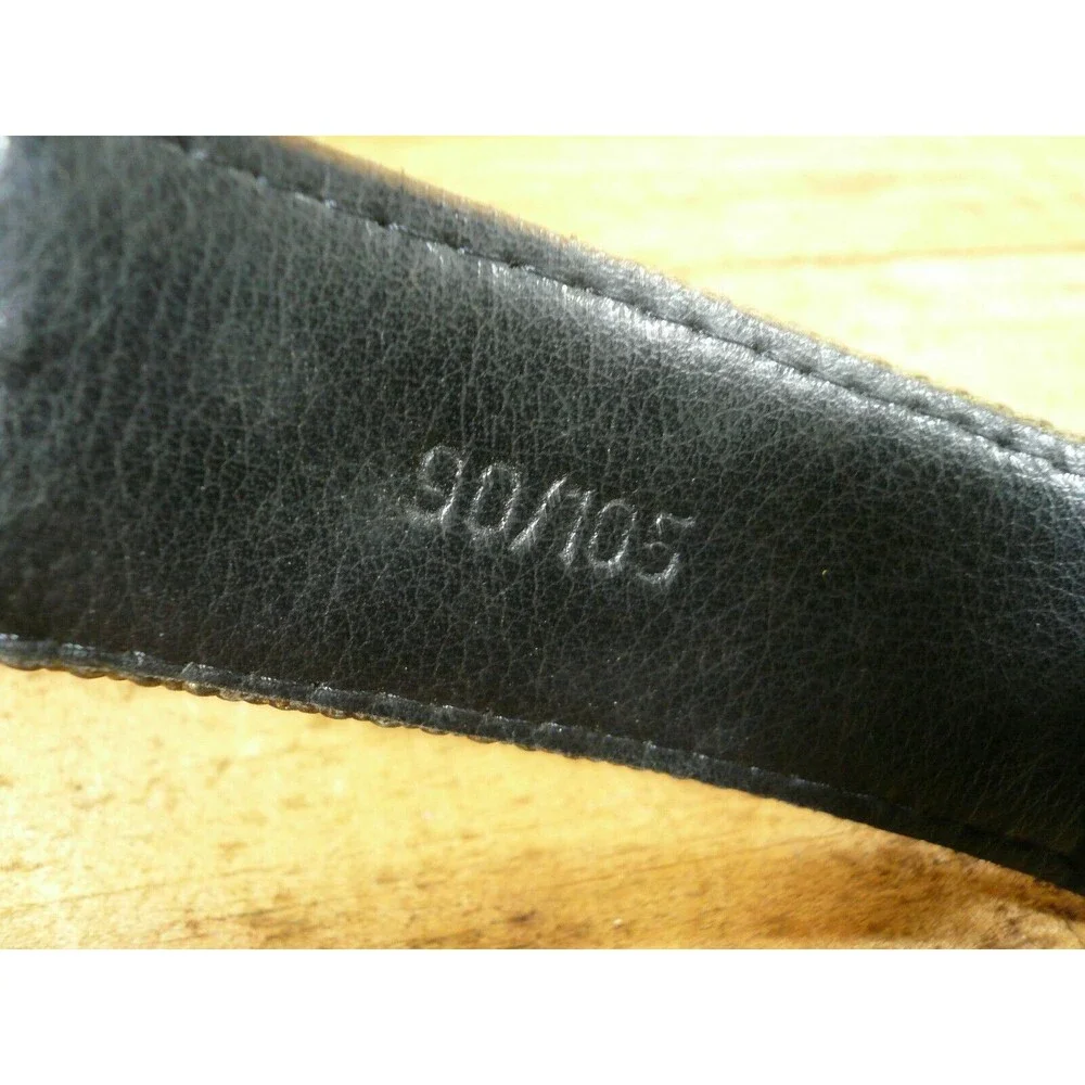 Manieri genuine leather