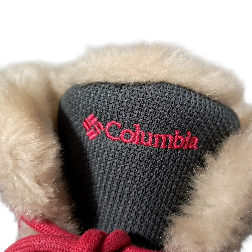 Columbia omni heat