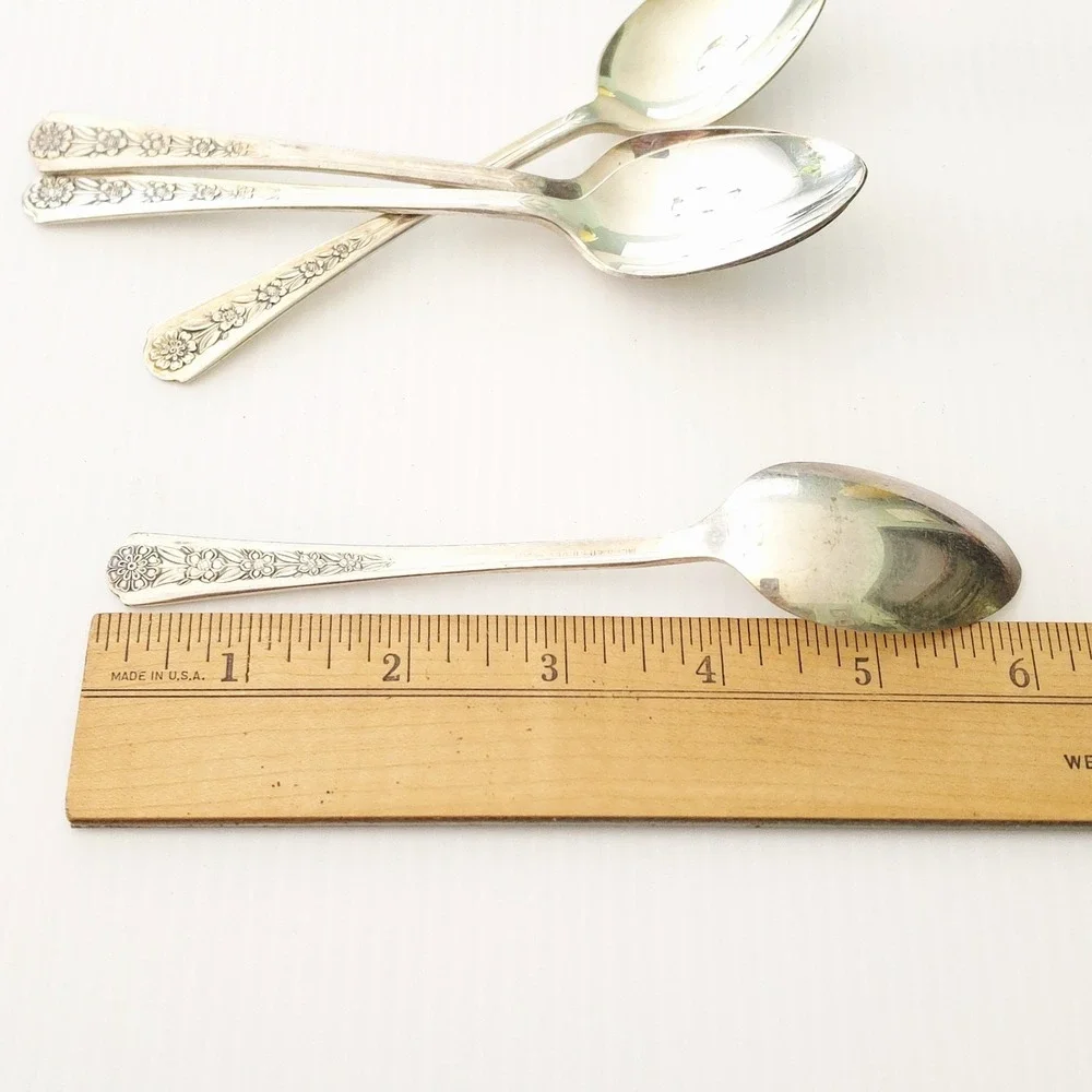 Meriden/International Silver meriden silverplate