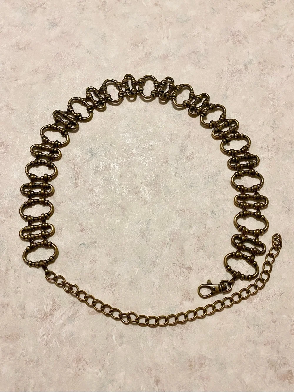 N/A vintage metal