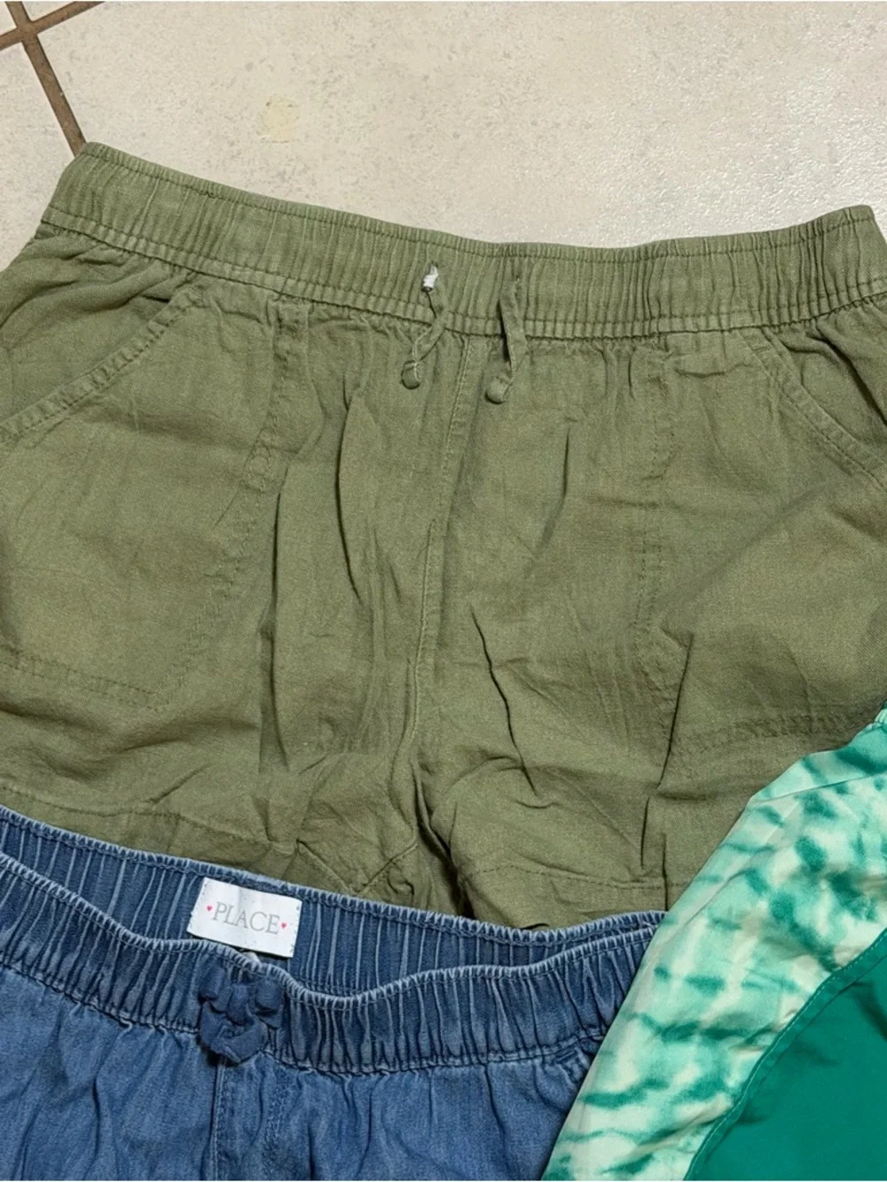 Old Navy nike old