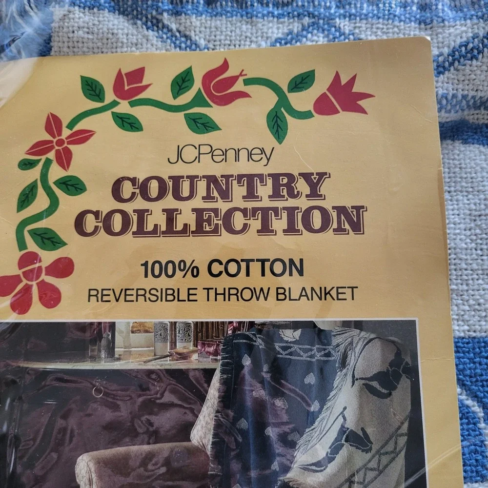 jcpenney vintage country