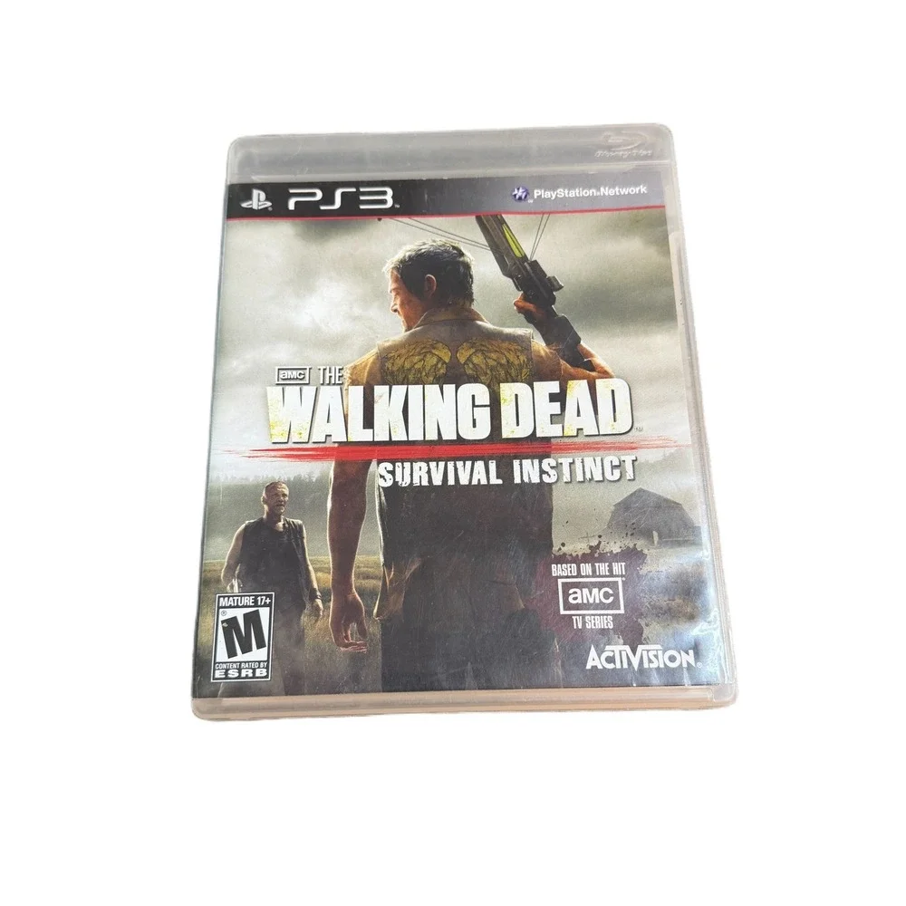Activision relive harrowing