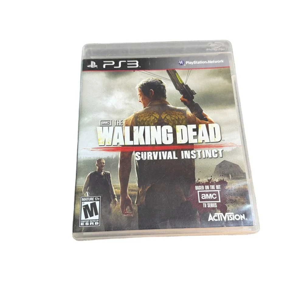 Activision relive harrowing