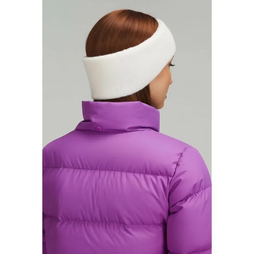 lululemon athletica stay warm