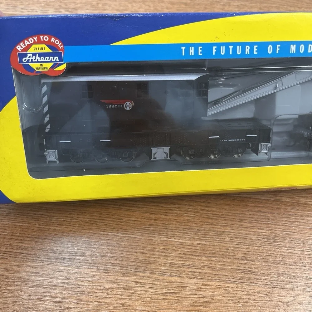 Athearn brand new