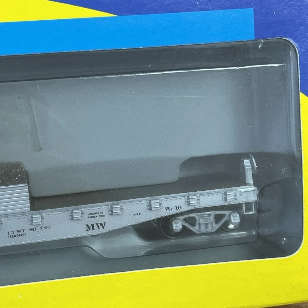 Athearn brand new