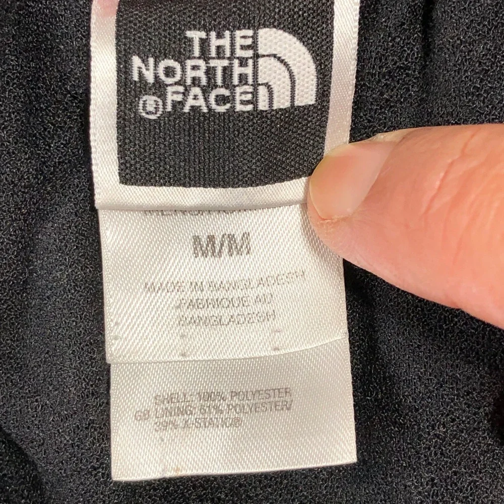 The North Face north face
