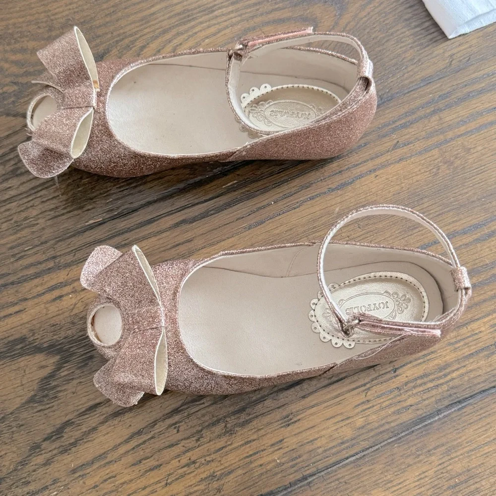 Joyfolie lyra sparkle pink