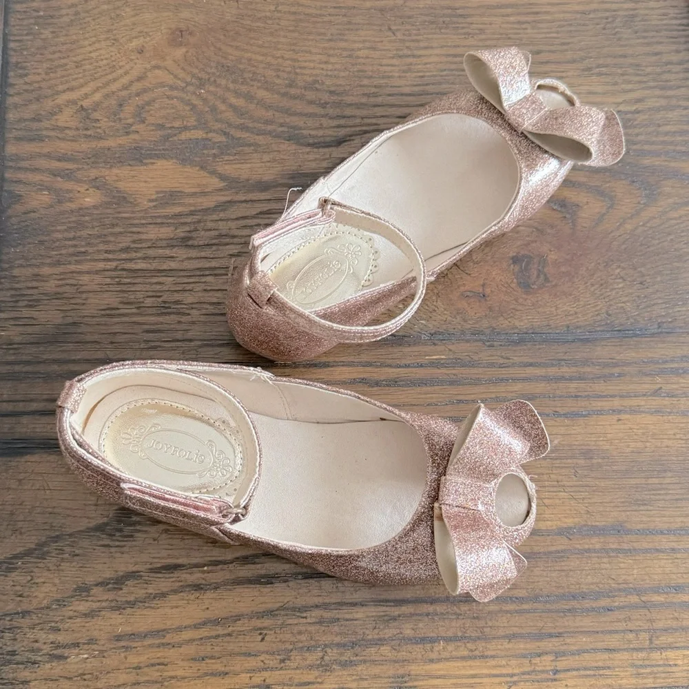 Joyfolie sparkle size