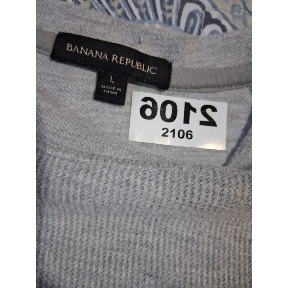 Banana Republic banana republic