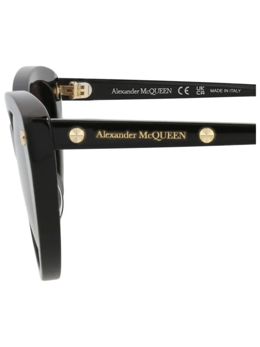 Alexander McQueen new alexander