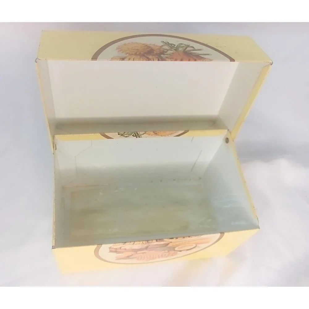 N/A box post