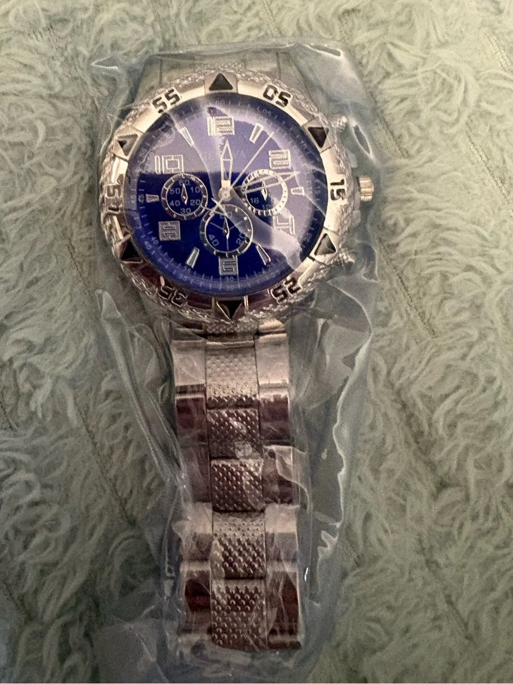Geneva new sealed