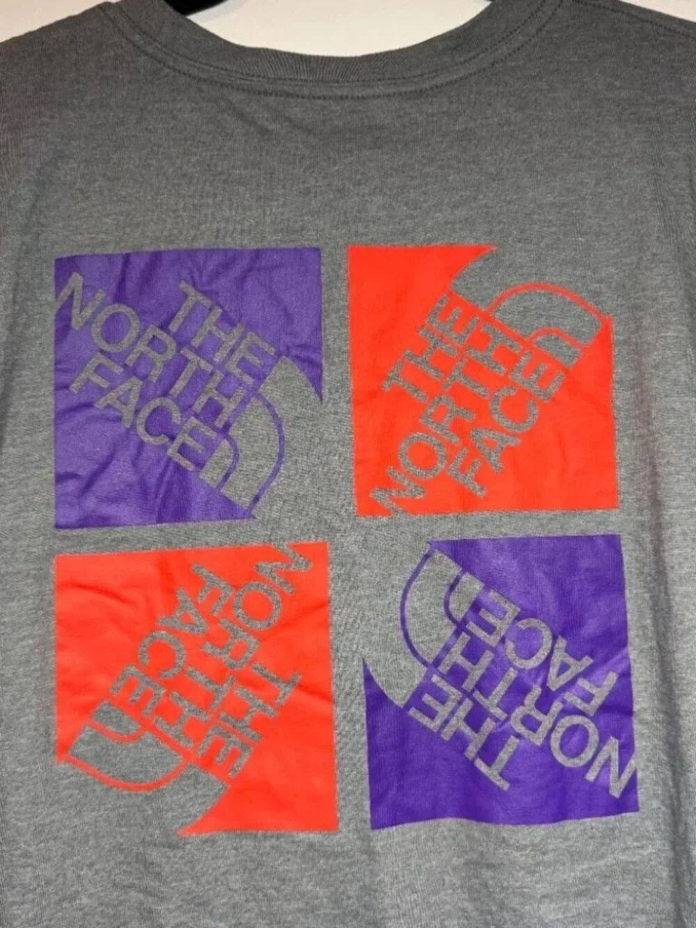 The North Face north face