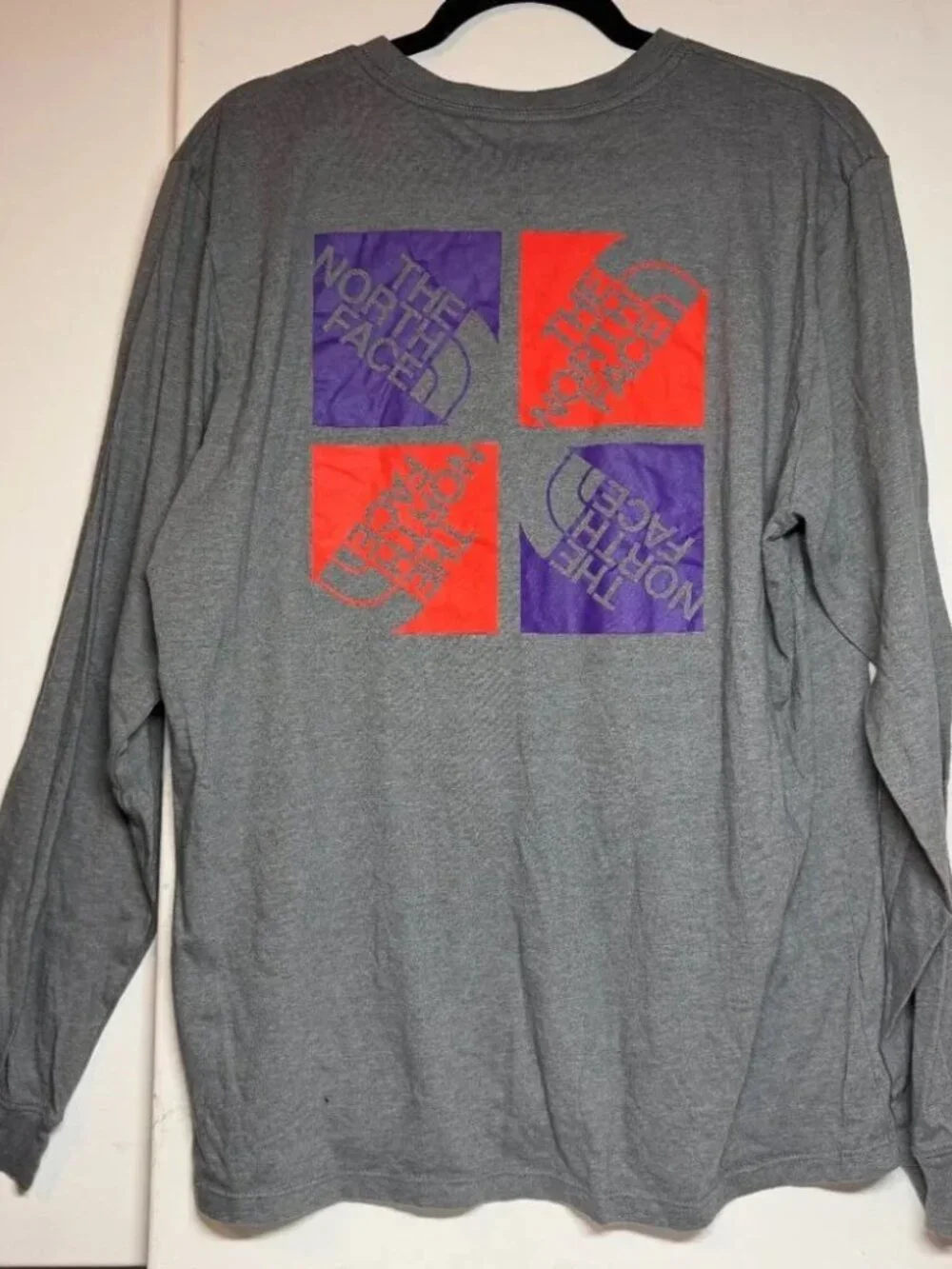 The North Face north face