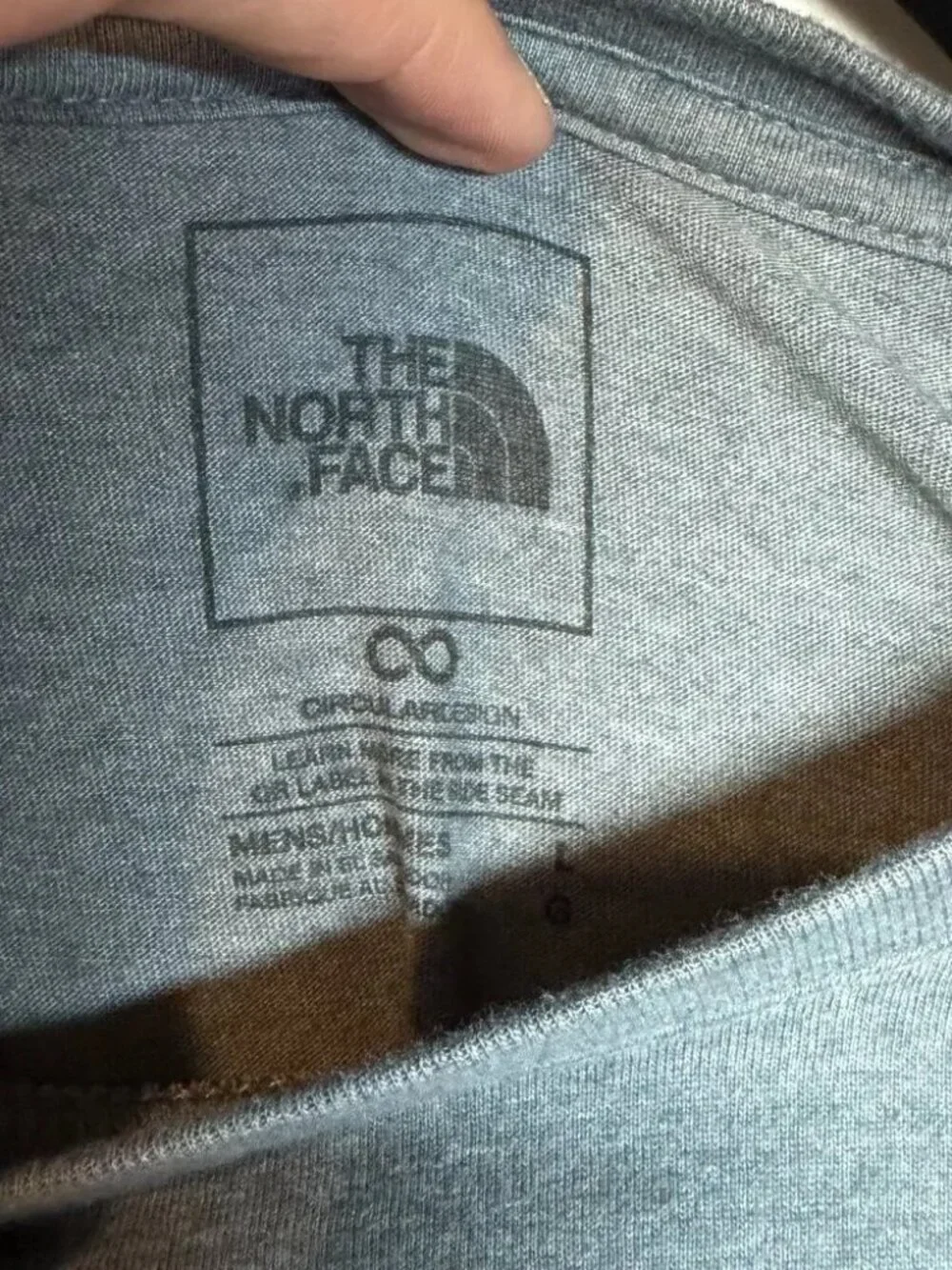 The North Face north face