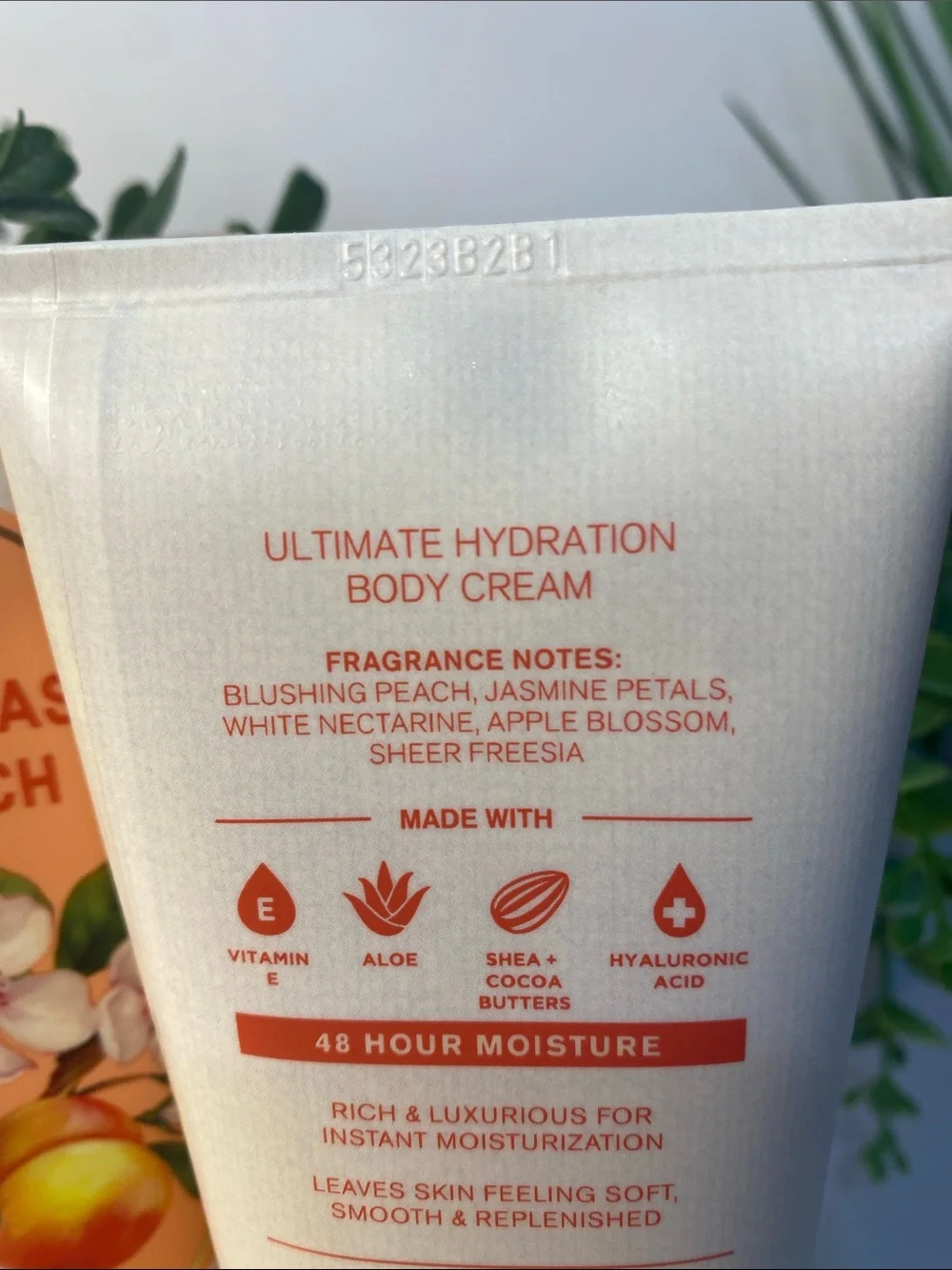 Bath & Body Works limited time