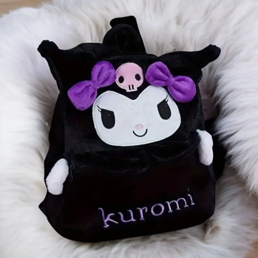 Hello Kitty 🖤 soft