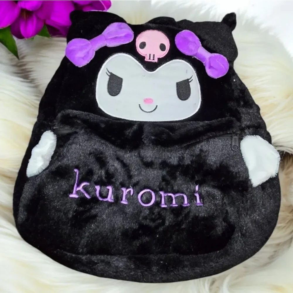 Hello Kitty 🖤 soft