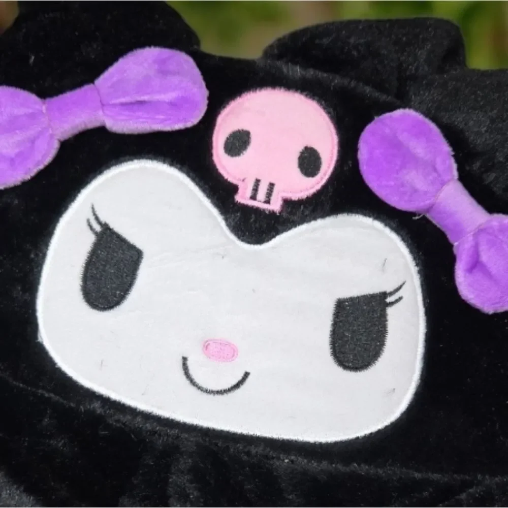 Hello Kitty 🖤 soft