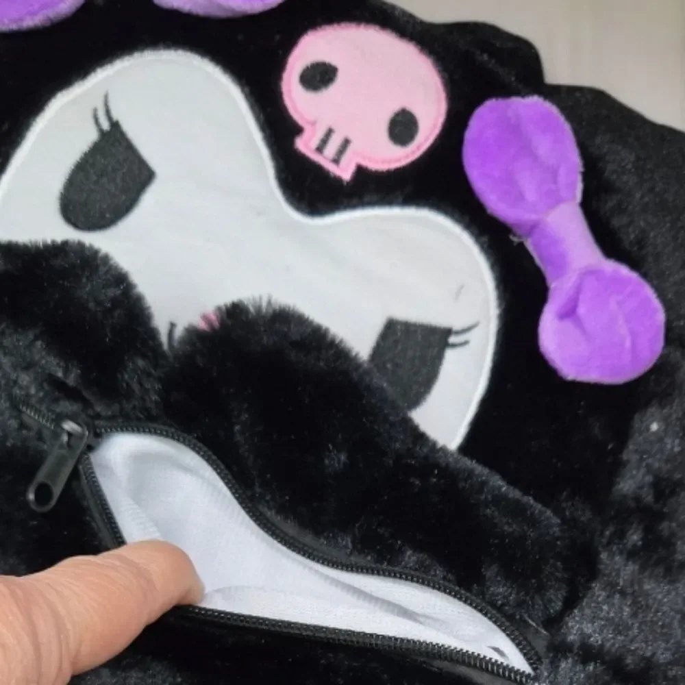 Hello Kitty 🖤 soft
