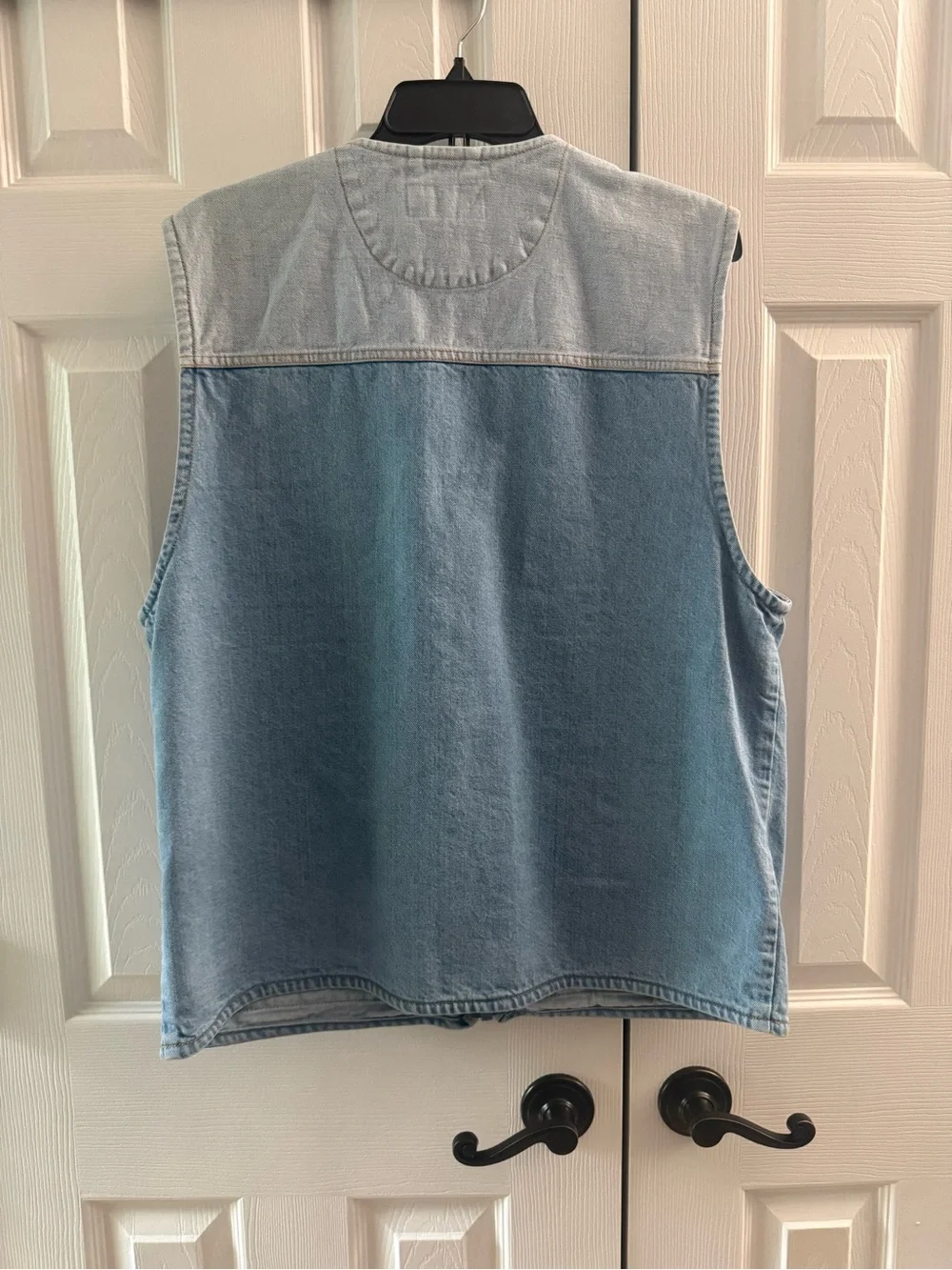 PALACE denim utility